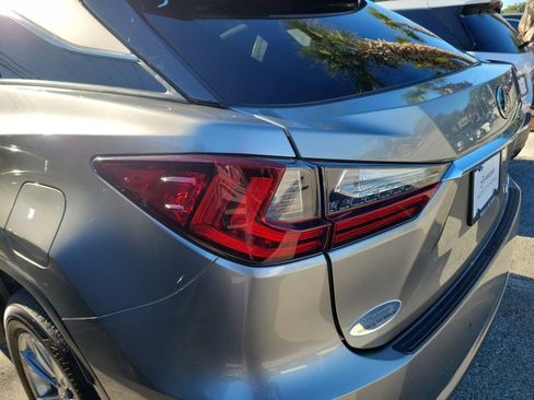Used 2018 Lexus RX 350 FWD image 13