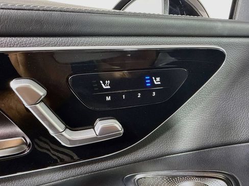 Used 2023 Mercedes-Benz GLC 300 w/ Exclusive Trim Package image 26