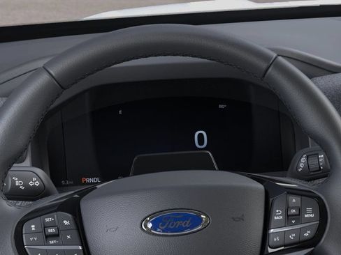 New 2026 Ford Explorer Platinum AWD/4WD image 48
