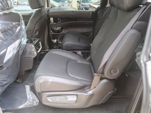 New 2026 Kia Carnival SX Prestige image 20