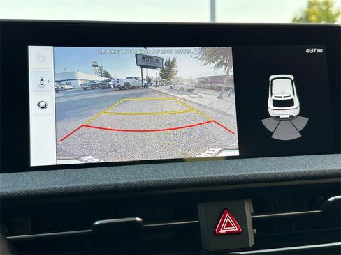 Used 2023 Kia EV6 Light image 26