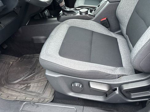 Used 2025 Ford Bronco Big Bend image 9