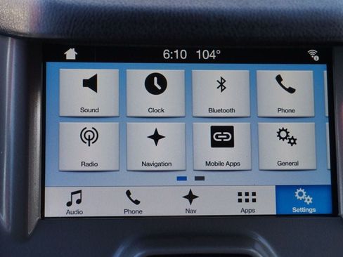 Used 2017 Ford Transit Connect XLT w/ XLT Premium Package FWD image 37
