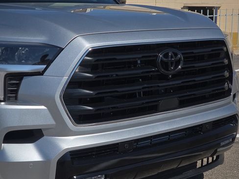 New 2026 Toyota Sequoia Limited RWD image 7