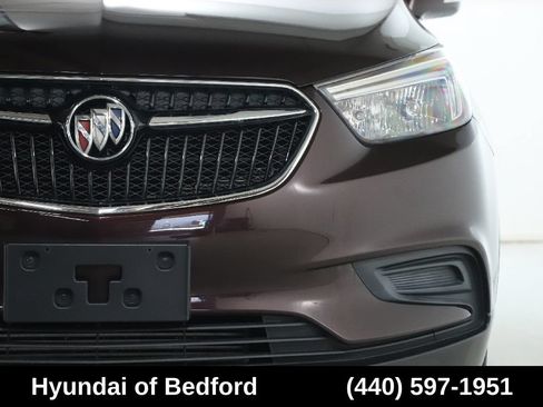 Used 2018 Buick Encore Preferred FWD image 8