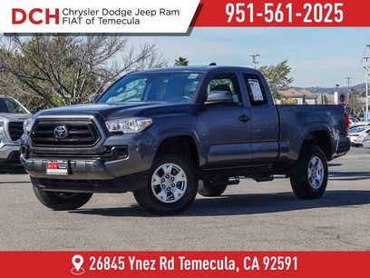 Used 2020 Toyota Tacoma SR