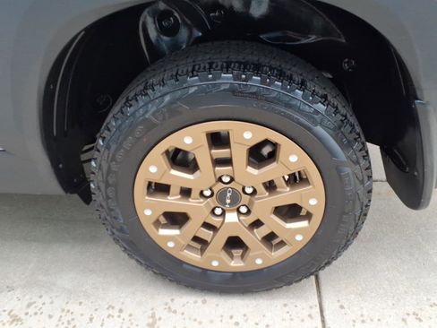 Used 2023 Honda Ridgeline RTL image 12