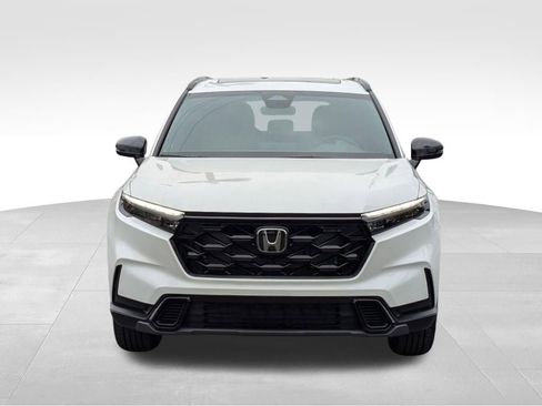 New 2026 Honda CR-V Sport image 6