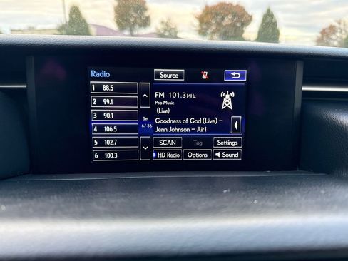 Used 2014 Lexus IS 250 AWD image 25