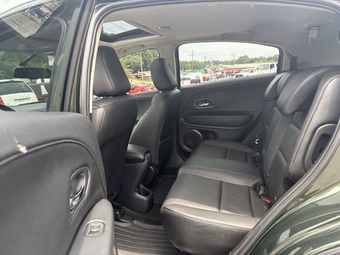 Used 2016 Honda HR-V EX-L image 15