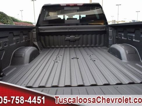 New 2025 Chevrolet Silverado 3500 High Country w/ High Country Premium Package image 8