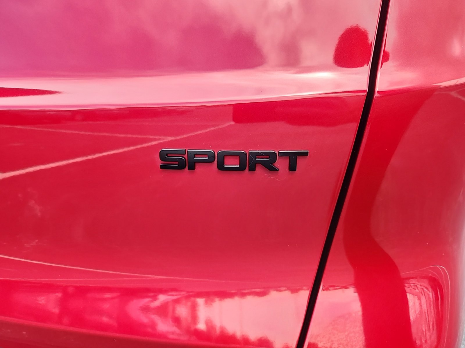 Used 2025 Honda CR-V Sport-L image 11