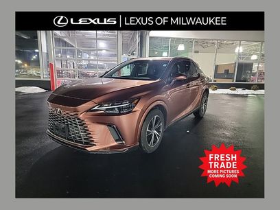 Used 2024 Lexus RX 350 Premium