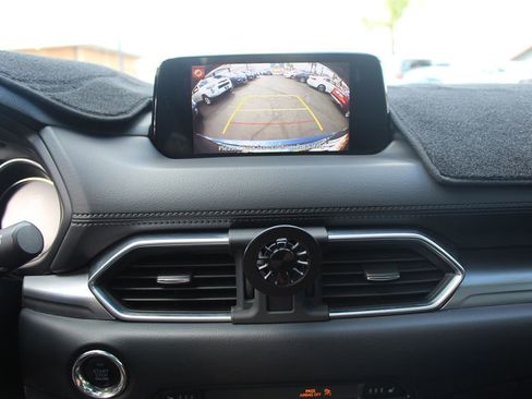 Used 2018 MAZDA CX-5 Touring w/ Preferred Equipment Package image 31