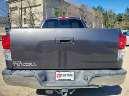 Used 2012 Toyota Tundra Grade image 5