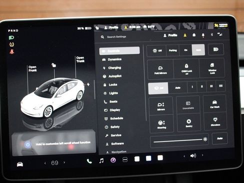 Used 2022 Tesla Model 3 image 25