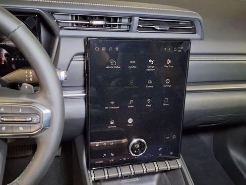 New 2026 GMC Terrain Elevation image 15