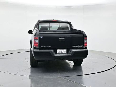 Used 2013 Honda Ridgeline RTL image 8