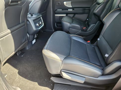 New 2027 Ford Expedition Tremor w/ Driver's Package AWD/4WD image 20