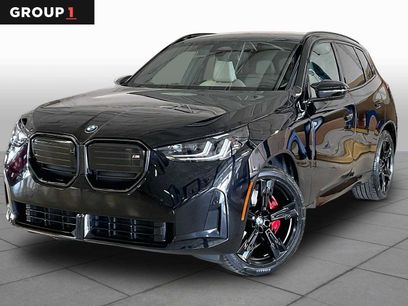 Used 2026 BMW X3 M50