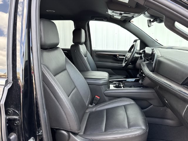 Used 2025 Chevrolet Tahoe LT RWD image 29