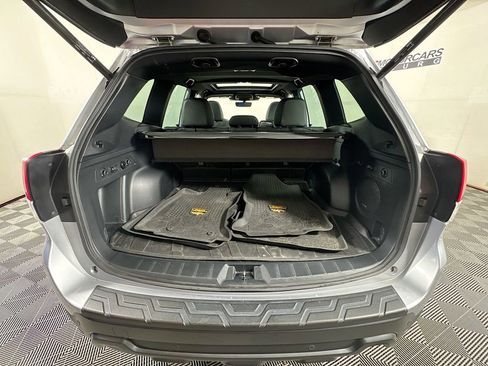 Used 2022 Subaru Forester Wilderness image 28