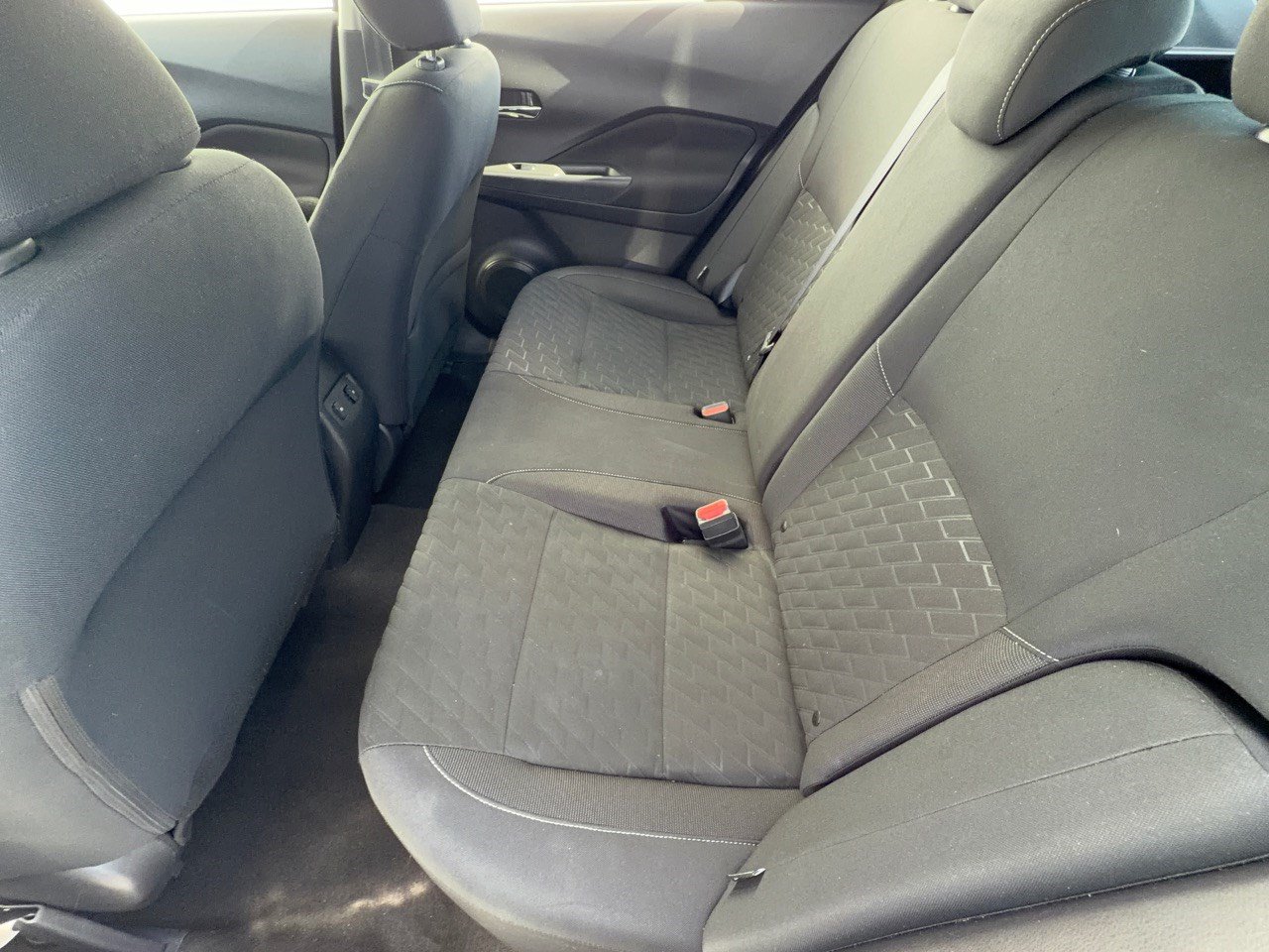 Used 2023 Nissan Kicks SV FWD image 25