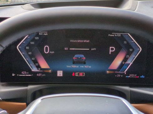 New 2025 BMW 430i xDrive 430i xDrive w/ Premium Package image 34