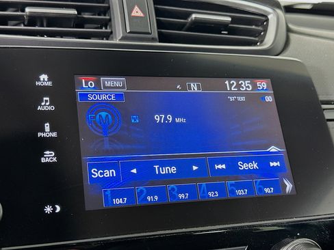 Used 2017 Honda CR-V EX image 21