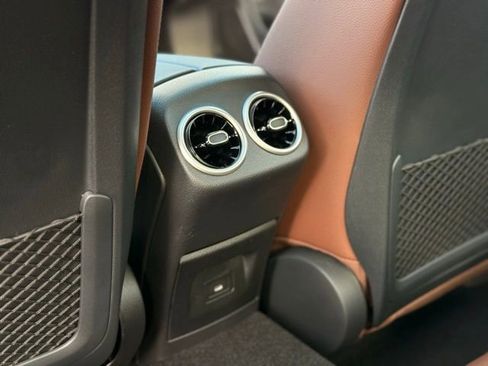 New 2026 Mercedes-Benz CLA 250 4MATIC image 24