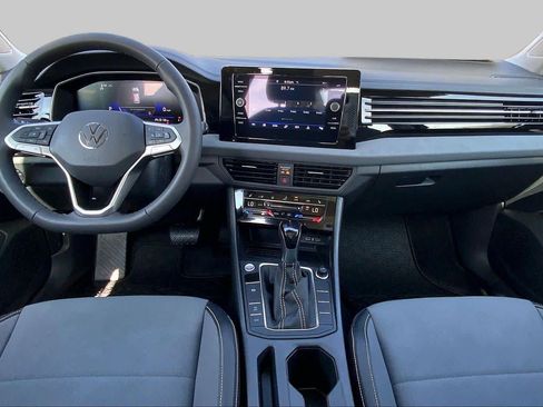 New 2026 Volkswagen Jetta SE FWD image 5