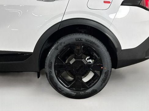 New 2026 Kia Sportage X-Line AWD/4WD image 12