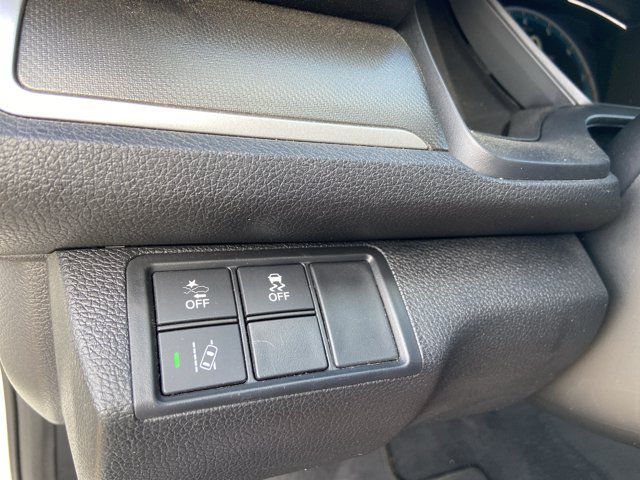 Used 2019 Honda Civic LX image 40