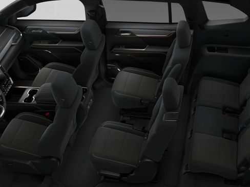 New 2027 GMC Acadia Elevation FWD image 31