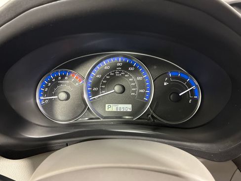 Used 2013 Subaru Forester 2.5X AWD/4WD image 20