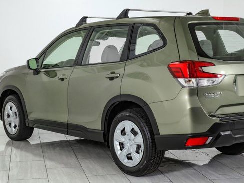Used 2019 Subaru Forester image 61