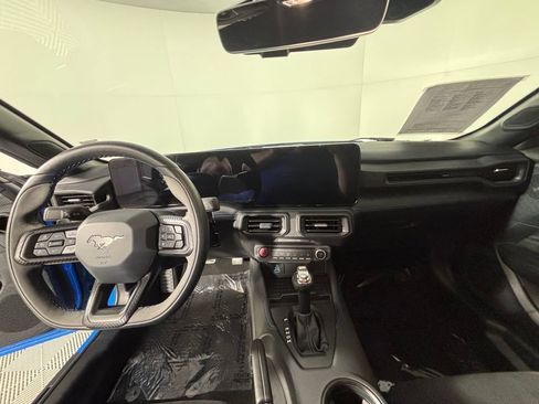 Used 2024 Ford Mustang Dark Horse RWD image 15