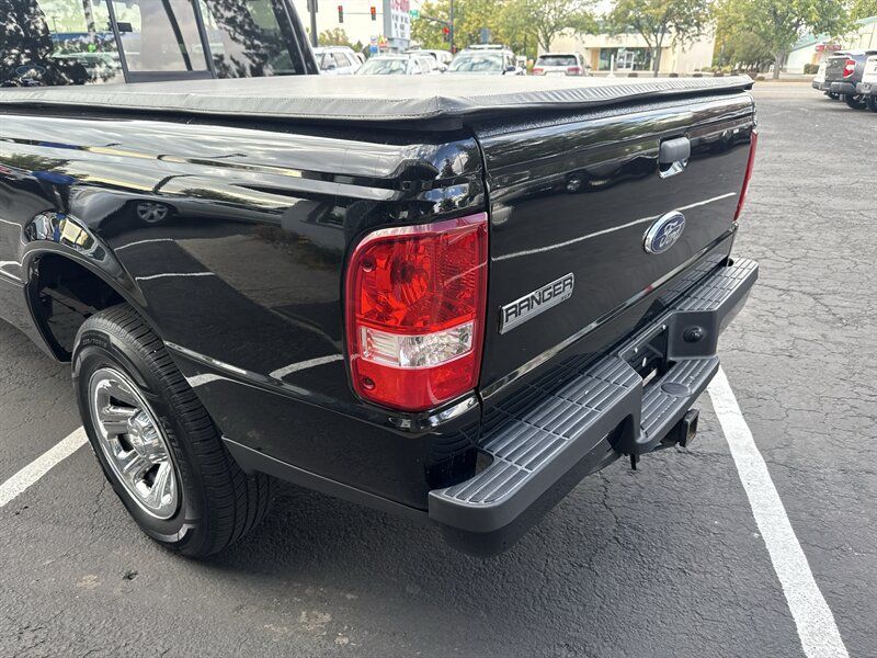 Used 2011 Ford Ranger XLT RWD image 7