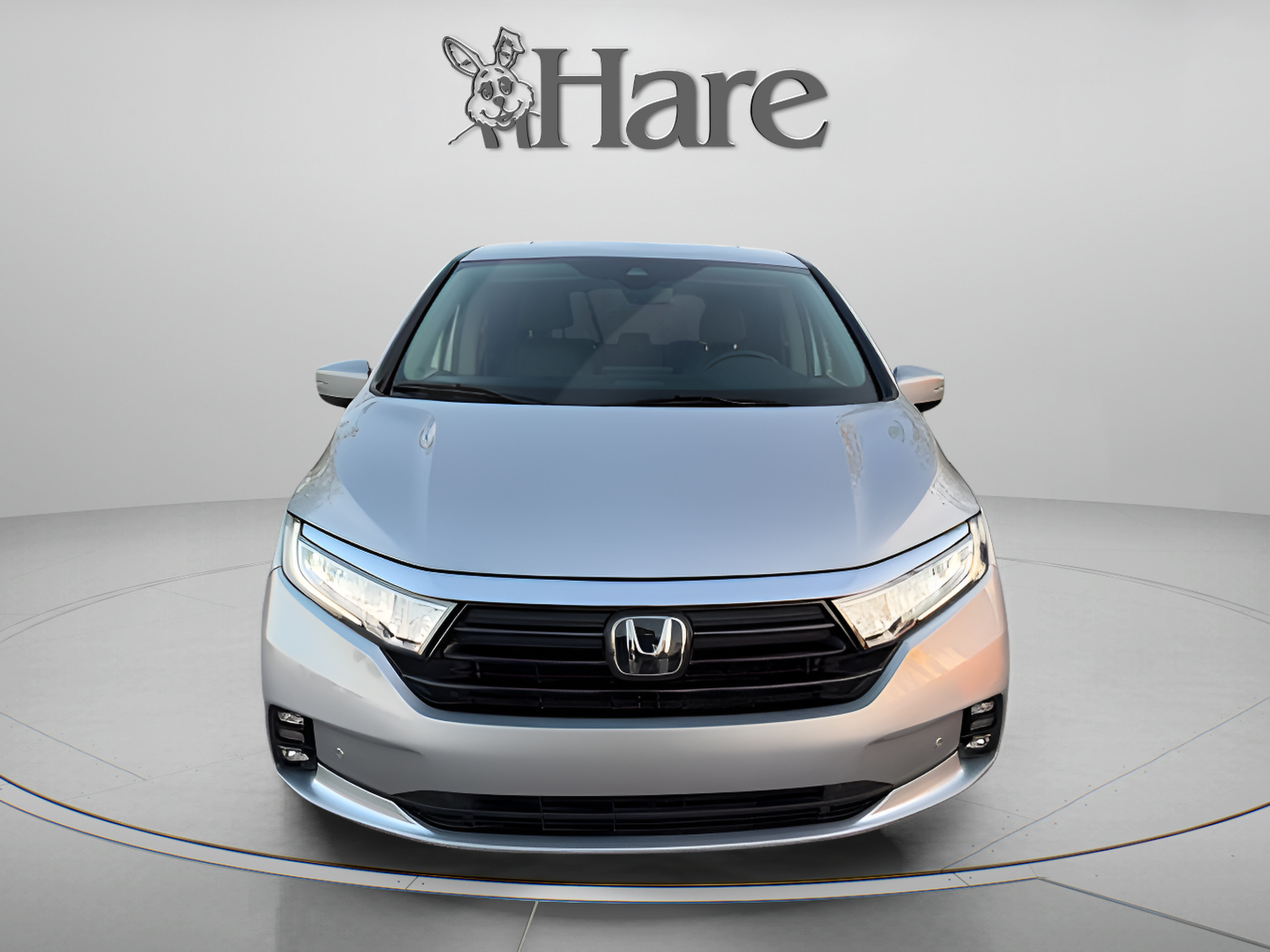 Used 2022 Honda Odyssey Touring image 8