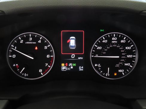 New 2026 Subaru Crosstrek 2.5i Limited AWD/4WD image 11
