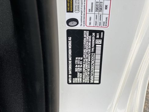 New 2025 MINI Cooper S image 28