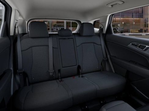 New 2026 Kia Sportage LX image 16