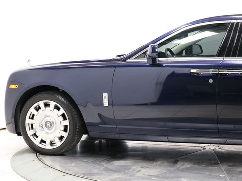 Used 2015 Rolls-Royce Ghost RWD image 7