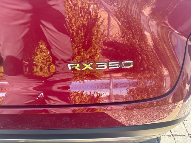 Used 2025 Lexus RX 350 Premium Plus w/ Convenience Package FWD image 6