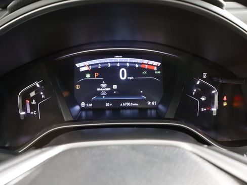 Used 2022 Honda CR-V EX-L image 11