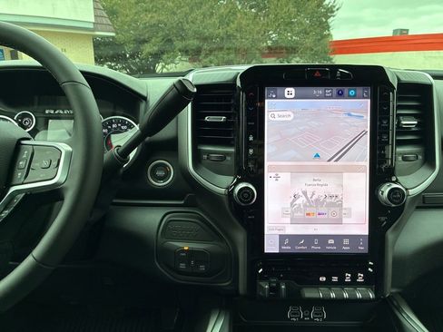 New 2026 RAM 2500 Big Horn image 18