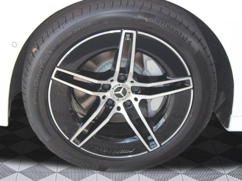 Used 2026 Mercedes-Benz E 350 Sedan image 12