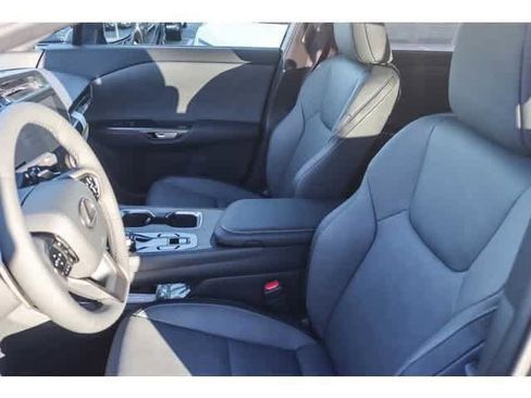 New 2026 Lexus RZ 350e 2WD image 31