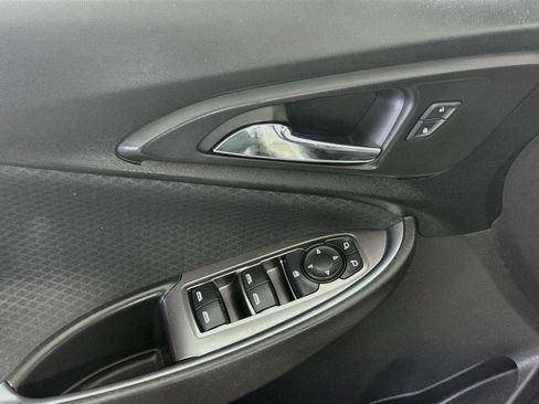 Used 2016 Chevrolet Malibu LT w/ Driver Confidence Package FWD image 24