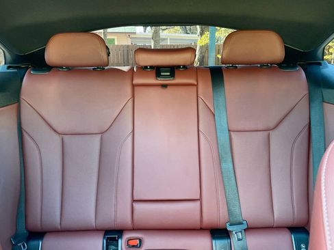 Used 2023 BMW i4 eDrive40 image 43